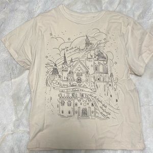 BNWT Speak Now Shirt